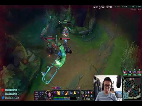 1000 IQ LeBlanc play