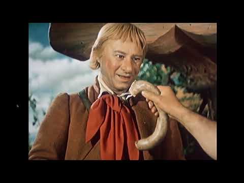 Obušku z pytle ven  Celý Film  skoro HD