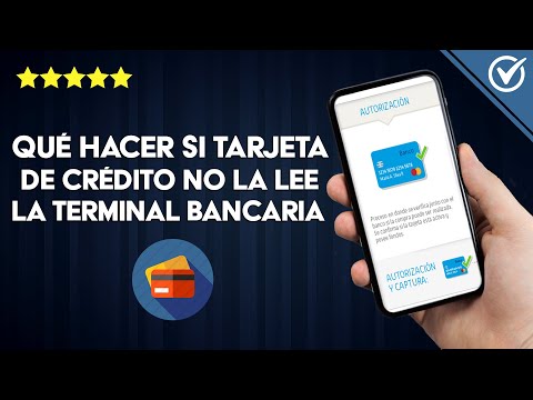 What to Do if a Credit Card Isn't Read by the Bank Terminal? - Solution