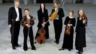 GRUPO FREIBURGER BAROQUECONSORT,