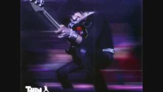 Thin Lizzy - Baby Drives Me Crazy ( Live )  9/10