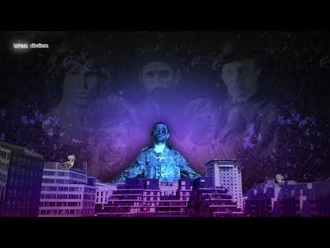 URAN — d b d b m (Official Audio) | 2021