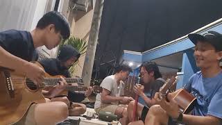 Download lagu KEPASTIAN YANG KU TUNGGU | GIGI (COVER) mp3