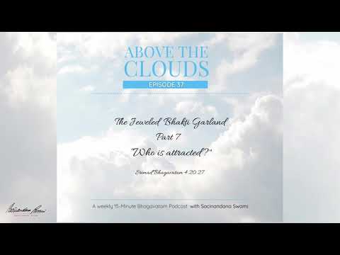 Above the Clouds - 37 - SB 4.20.27