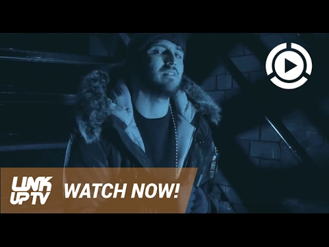 Samzy - Nightmare [Music Video] @OfficialSamzy | Link Up TV