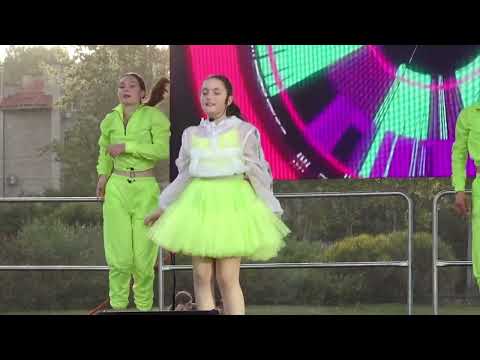 Francesca Cataraga - Festivalul "În Lumea Surprizelor"