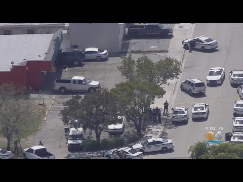 Deadly Police-Involved Shooting In SW Miami-Dade Being Investigated By FDLE
