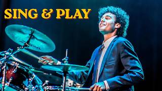 Singing Will Transform Your Drumming | Anton Kot
