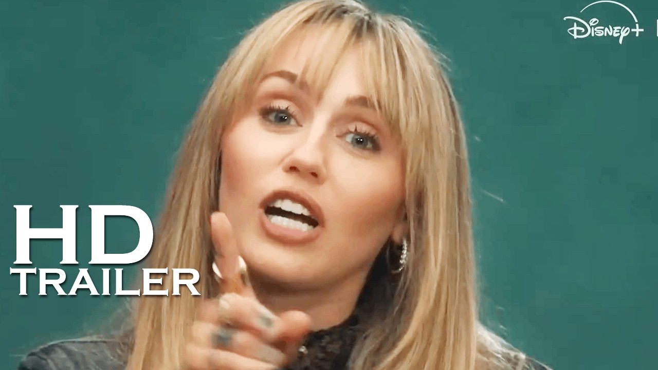 Hannah Montana 20th Anniversary Special Trailer SUBTITULADO [HD]