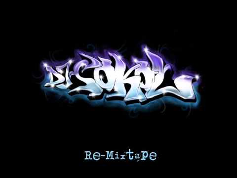 Miuosh-Zanik feat. Zeus, Olo - ( DJ Sokol Remix )