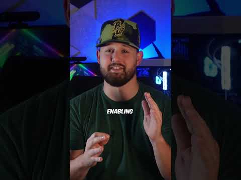 Повышает ли функция настройки Geforce Experience производительность вашего игрового ПК? #шорты #т...