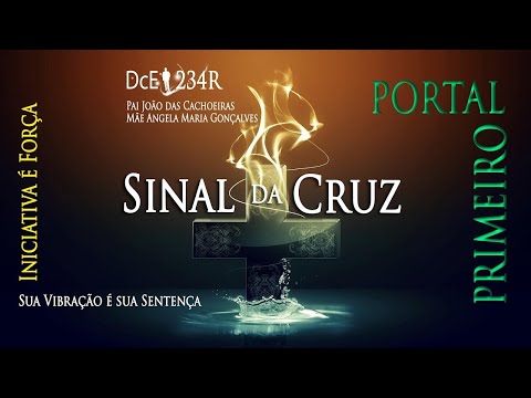 DcE 234 - [] Entidade Pai João da Cachoeira - Médium Mãe Angela Maria Gonçalves