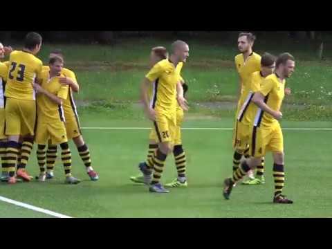 2018 07 11 FK Salaspils / SK Kengaroos - FK Jūrnieks