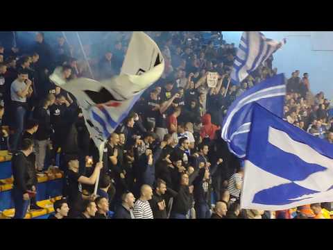 Baklje i papelitosi na istoku Jazina