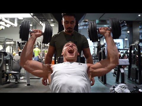 MEET UP WITH TEAM BALEVASI - COMPETITION PREPP BETTER BODIES CHALLENGE