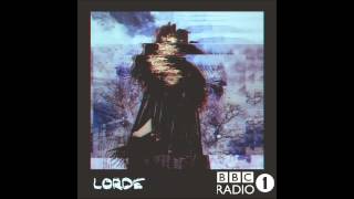 Lorde - Don&#39;t Tell &#39;Em