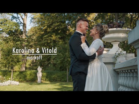 Karolina & Vitold 26.09.2020