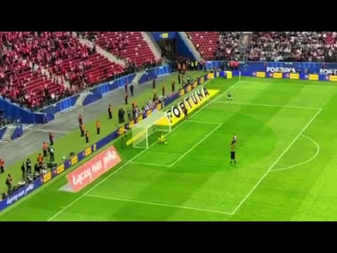 RZUTY KARNE - Tobiasz zatrzymał Raków. Legia zdobywcą Pucharu Polski 2023 | 02.05.2023