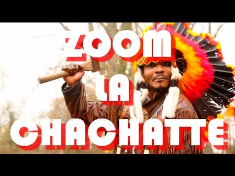 GOR LA MONTAGNE - ZOOM LA CHACHATTE [HQ]