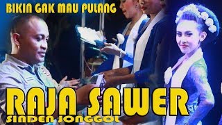 Download lagu SAWER SINDEN SAMBIL MENARI JAIPONG mp3