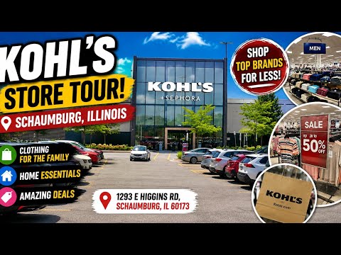 Kohls Rohnert Park
