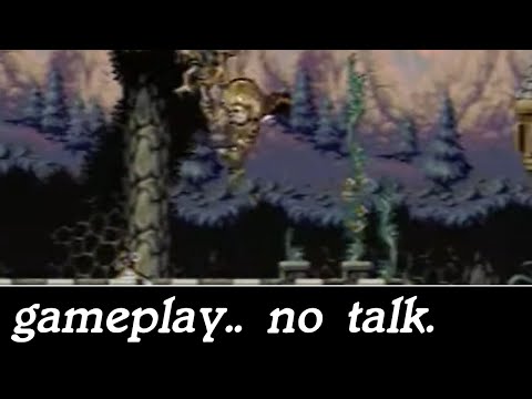 Retro Longplay #053 - The Misadventures of Flink (Sega CD)