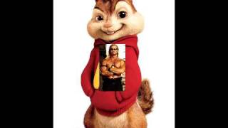 Dog the Bounty Hunter Theme Song (Chipmunk Style)