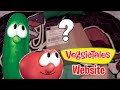 I Ordered From The VeggieTales Website In 2021 And This Is What They Sent Me