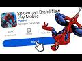 I Found Amazing Secret Games Like Marvel Spiderman On Play Store