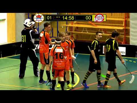 HIGHLIGHTS KIRUNA AIF - WIBAX B