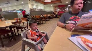 IHOP 34199 Monterey Ave, Rancho Mirage, CA 92270