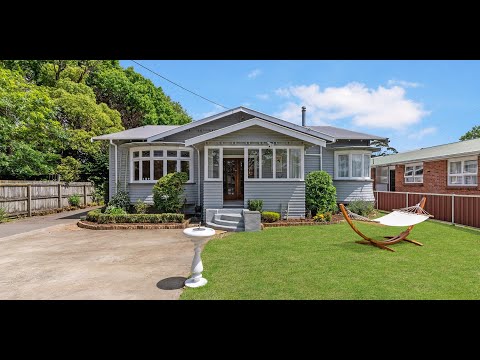 📍SOLD📍 81 Kings Road, Panmure Auckland: Leo Perera: Harcourts Greenlane