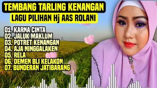 Download lagu DIVA TARLING PANTURA AAS ROLANI FULL ALBUM || TARLING DERMAYON CIREBONAN mp3