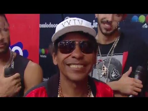 Peligro Fest: el tinto de Bruno Marzo - Peligro Sin Codificar 2017