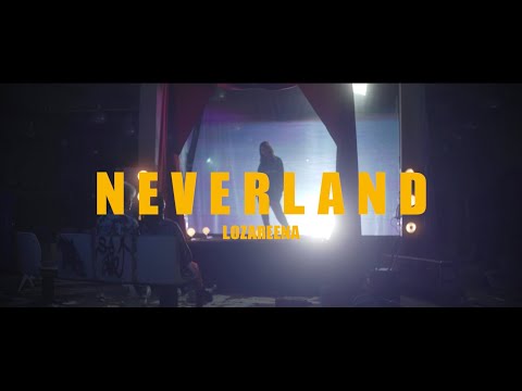 『NEVERLAND』Music Video