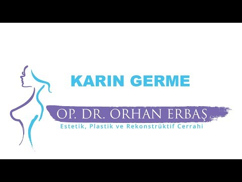 Karın Germe 