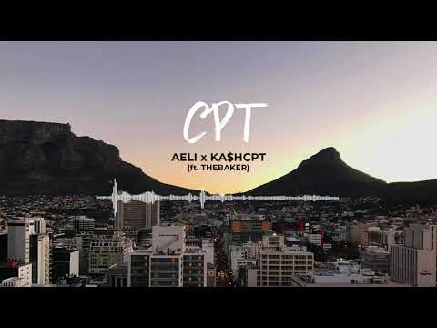 Aeli & Ka$hCPT - CPT ft. TheBaker