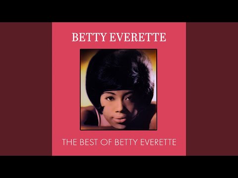 I Can't Hear You No More - Betty Everett