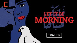 LET IT BE MORNING | Official US Trailer HD | V2 | Only in Theaters February 3