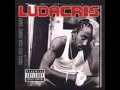 Ludacris-Mouthing Off