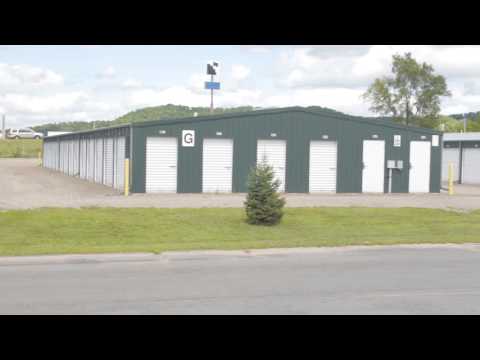 0 - Northern Land Storage