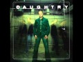 Chris Daughtry - It's Not Over (Radio Edit) 