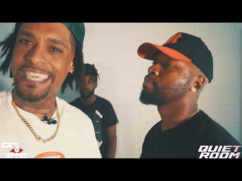 Stretch Millz vs Matlock