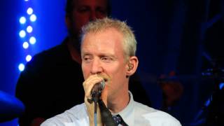 Spin Doctors - Have You Ever Seen The Rain - Epcot 2013
