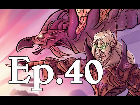 Funny and Lucky Moments - Hearthstone - Ep. 40