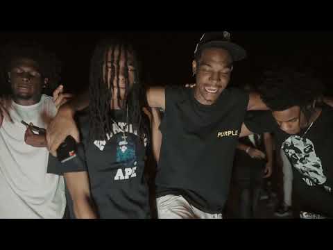 Cashway Venno x Cashway Trillz - What's Cash (Official Music Video)