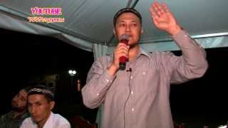 т-нұсқа"Үмітпен үрей"А.Куанышбаев