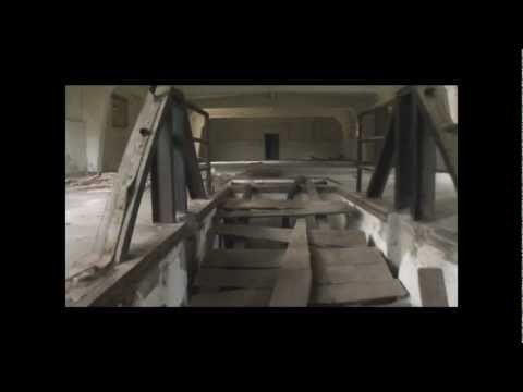 Verlassene Orte Teil 59 - WWII Munitionsanstalt