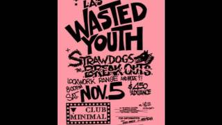 LA's Wasted Youth-Punk For A Day