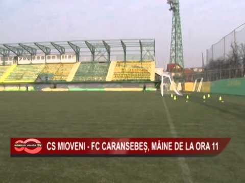 11 CS MIOVENI FC CARANSEBES MAINE LA ORA 11